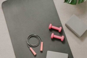 home workouts Sherborne
