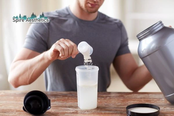 understand which protein powder Sherborne is best for you!