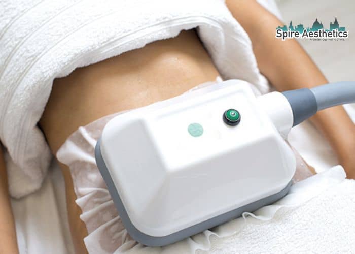 Shift Those Extra Pounds: How Fat Freezing Can Help You Slim Down Sherborne