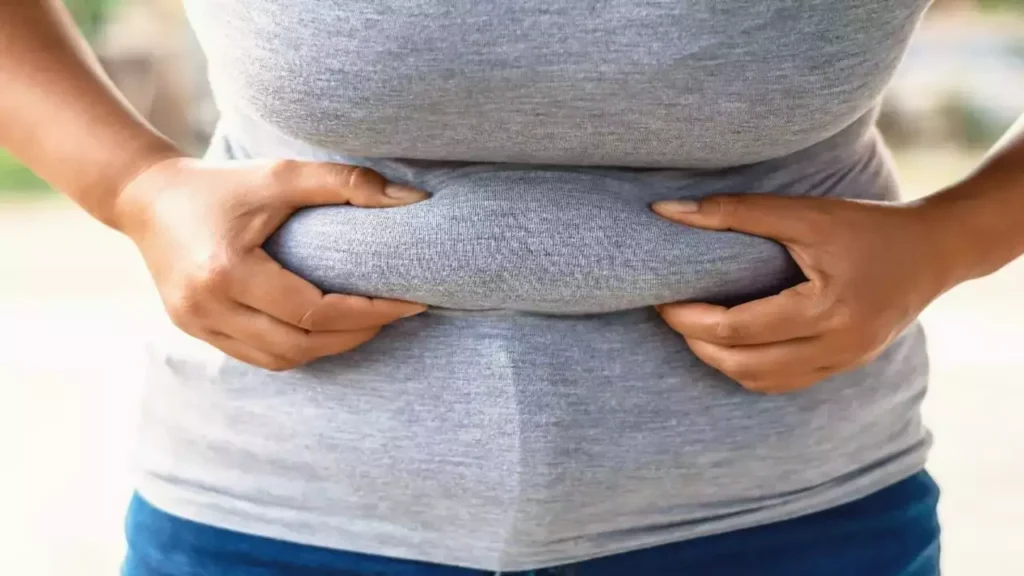Why Do We Struggle with Stubborn Fat Despite Healthy Habits Sherborne